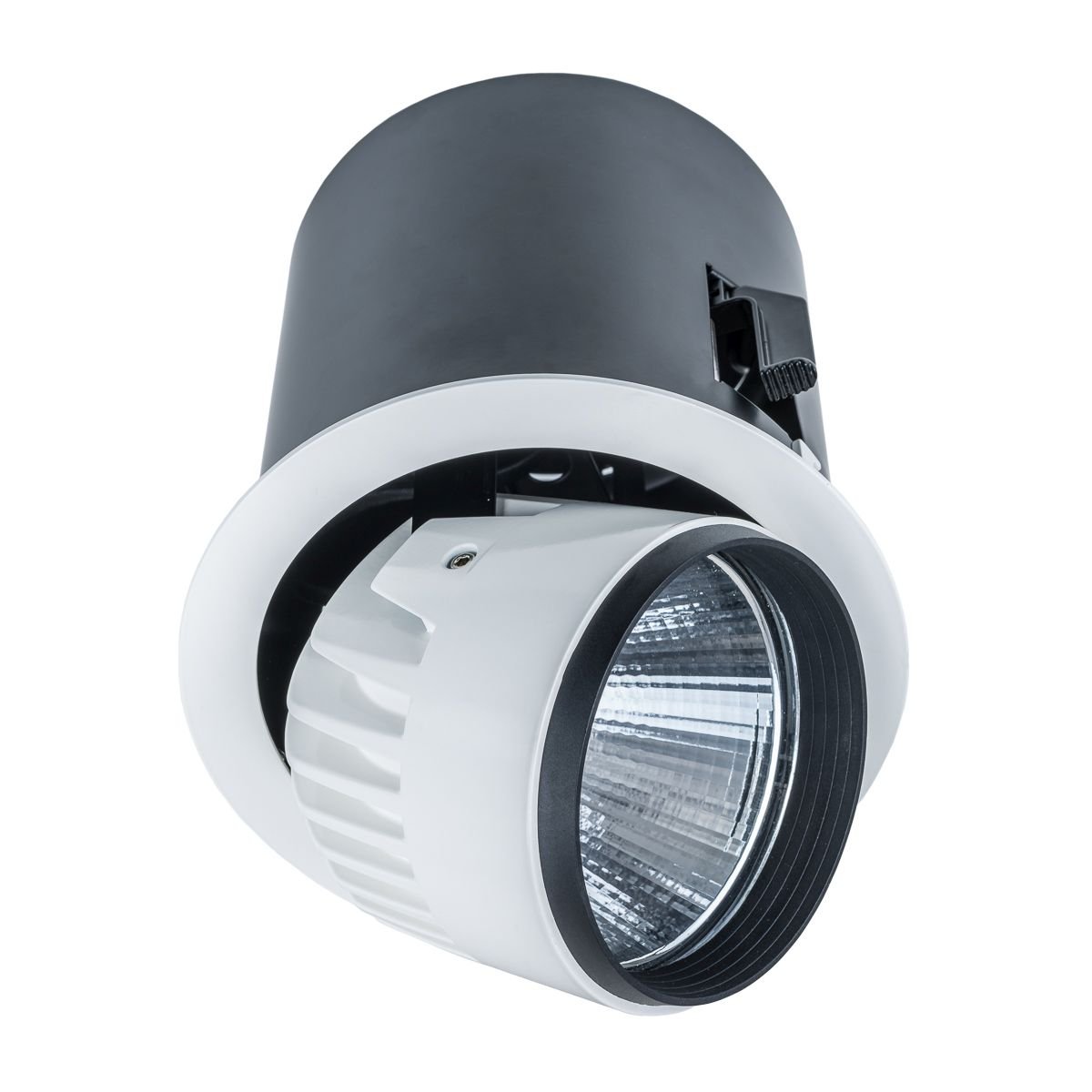 Led zapuštěné očko 34W Tanto Wh 3100LM RA-721R/WU-WW/12 Italux