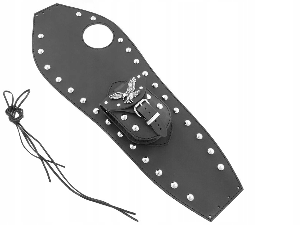 KRAWAT PAS NA ZBIORNIK BAK HONDA VT 1100 C SHADOW