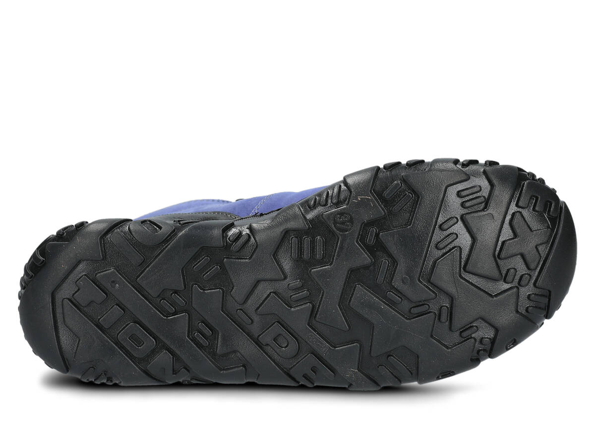 NAGABA 240 CHABER CRAZY + FILC - TREKKING DAMSKI - ROZMIAR 41 Model 240