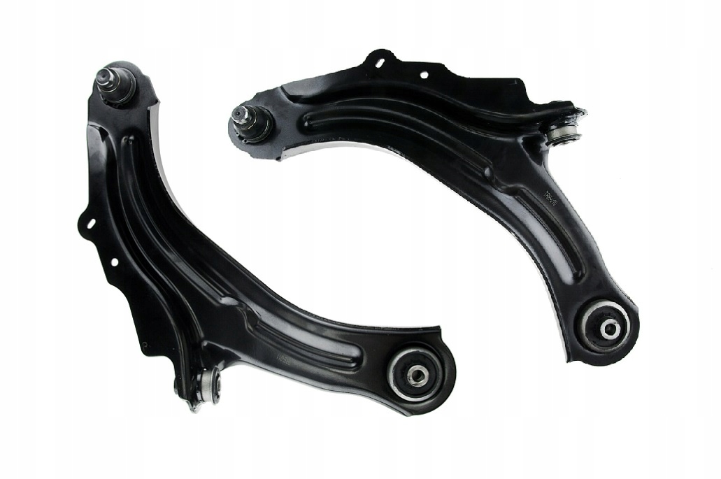 ZESTAW NAPRAWCZY ZAWIESZ. WAHACZ RENAULT MEGANE 2