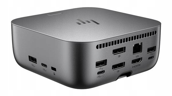 Hp Thunderbolt 4 Ultra 180W G6 Dock 9X481UT