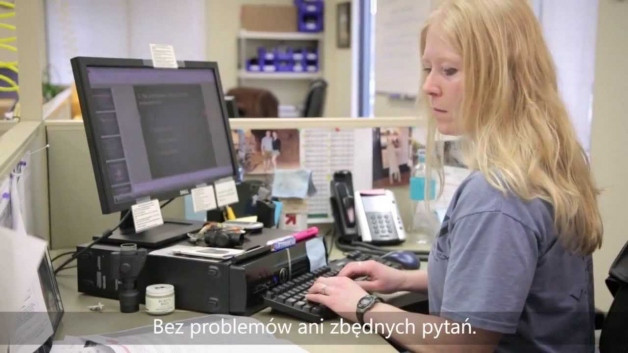 Monokular Vortex Solo 8x36 R/T Minimalna odległość obserwacji 5 m