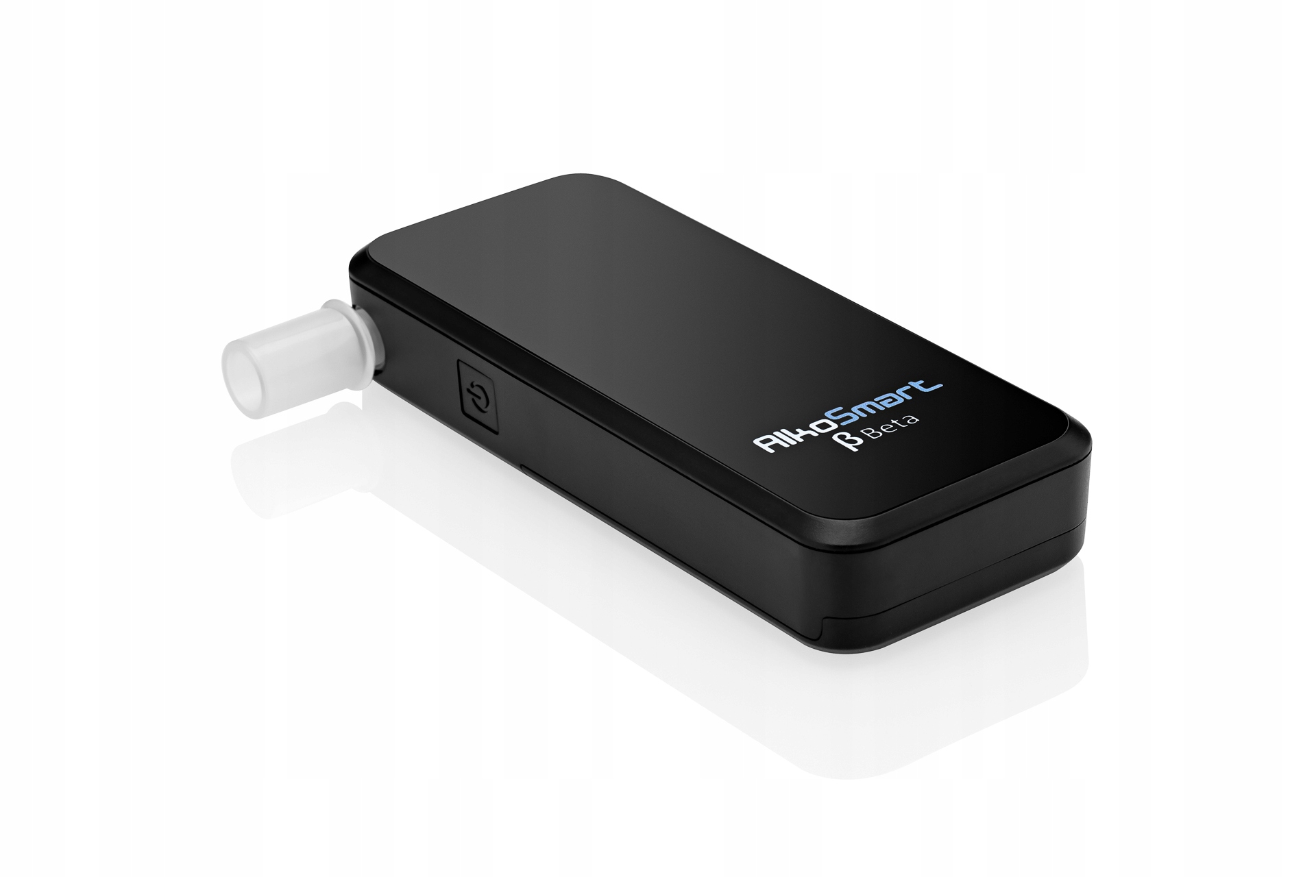 Alkomat elektrochemiczny AlkoSmart BETA kalibracje Model BETA