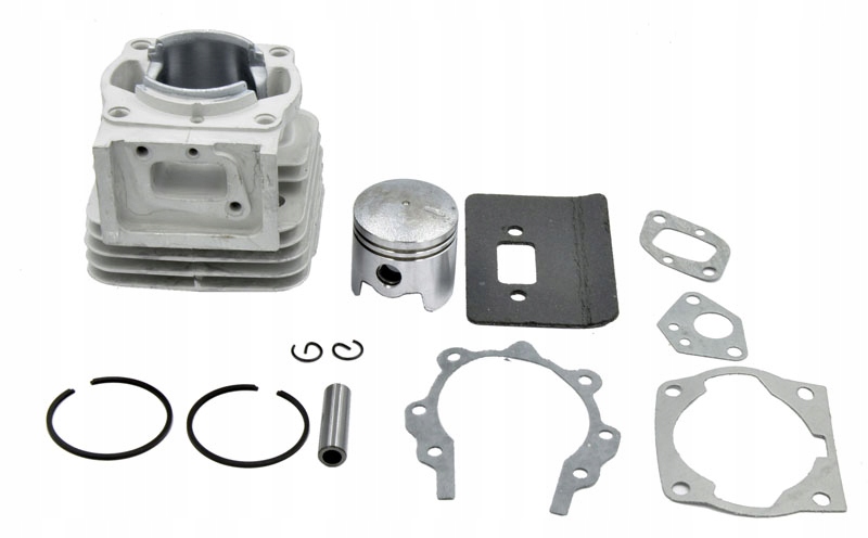 ZESTAW NAPRAWCZY CYLINDER DO KOSY SPALINOWEJ 44MM Typ cylinder