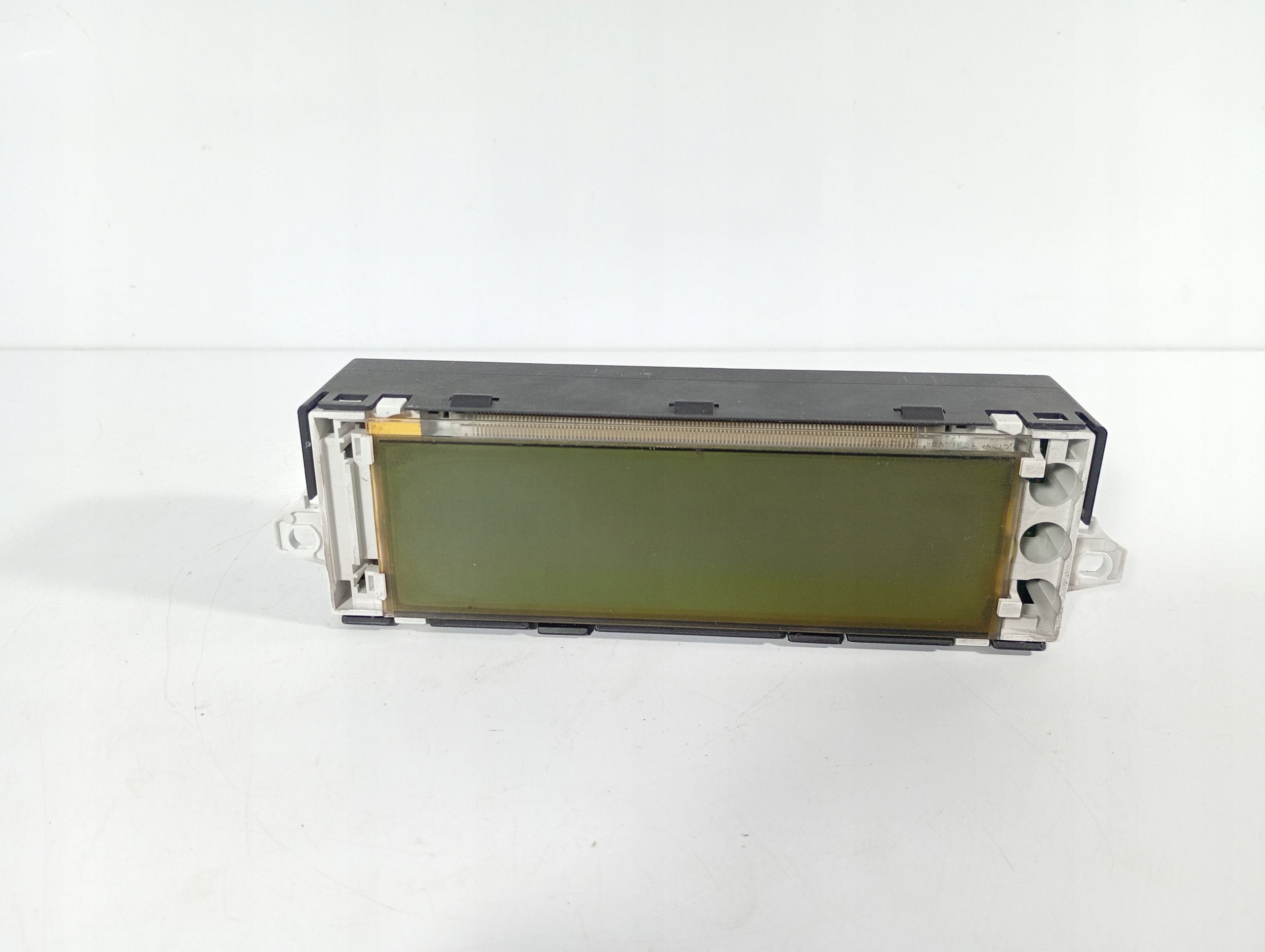 Citroen C4 04-11 Display OE 9659062780