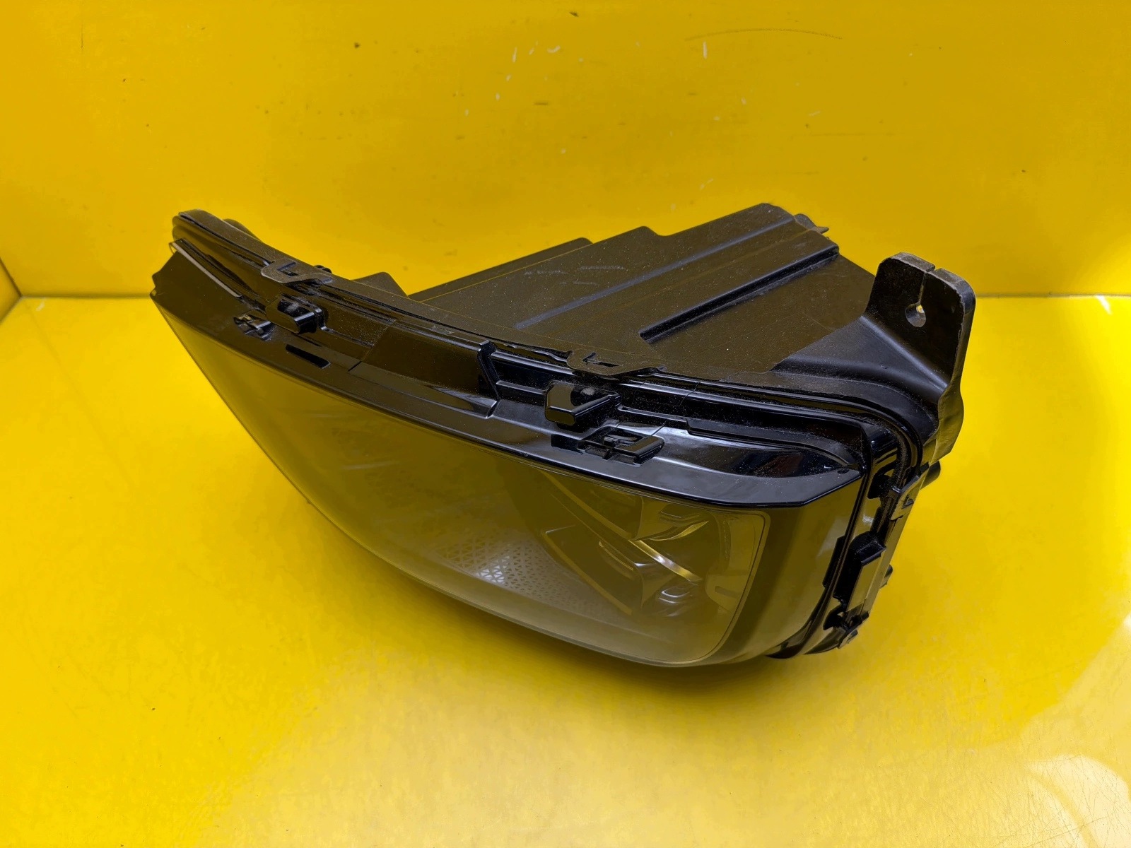 licht links vorne XPeng G6 EV Full Led 23-24 7210002FA1-00-03