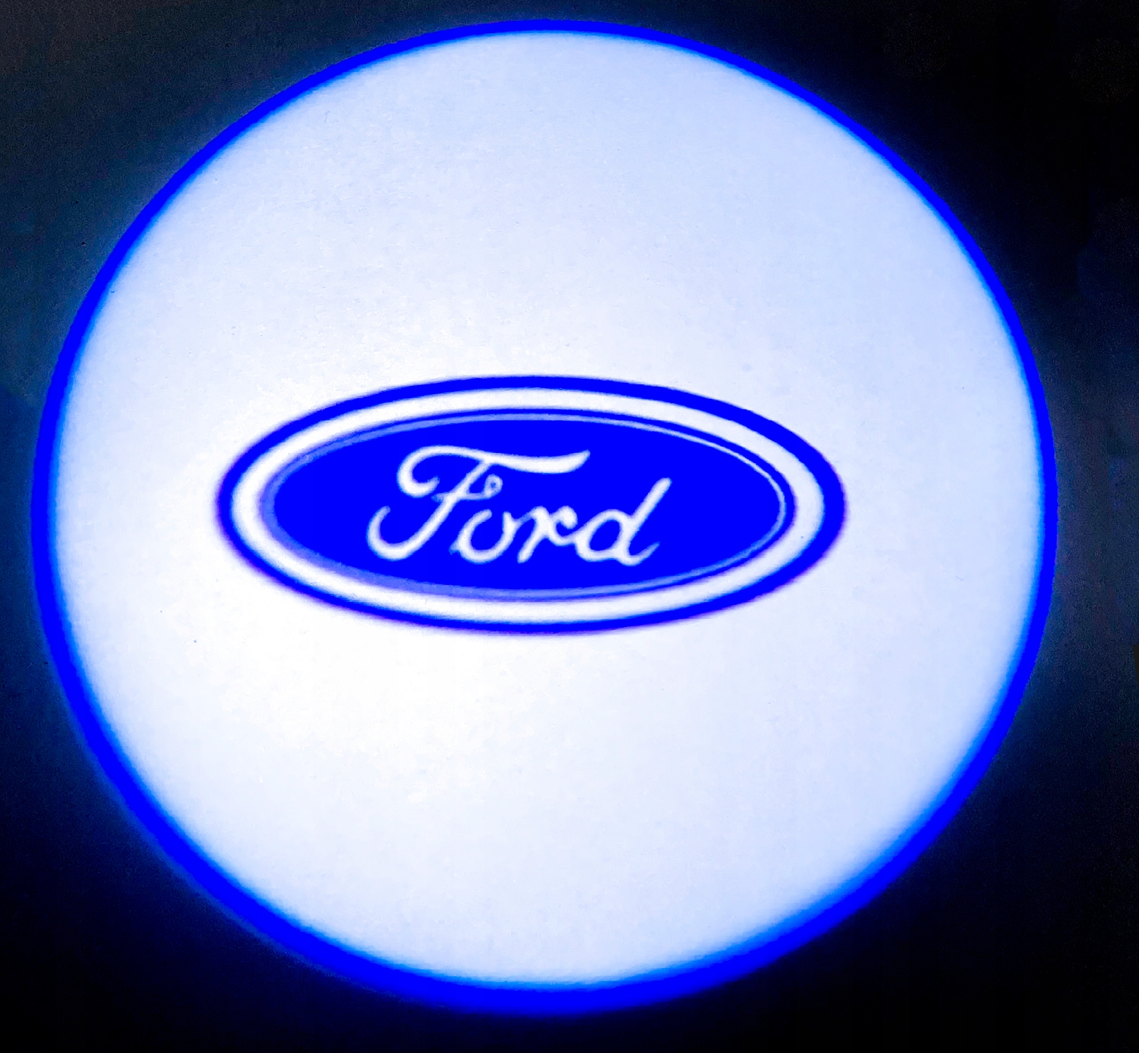 Ford LED Projektor lusterka Mondeo Galaxy Ecosport Producent LEDprojektor