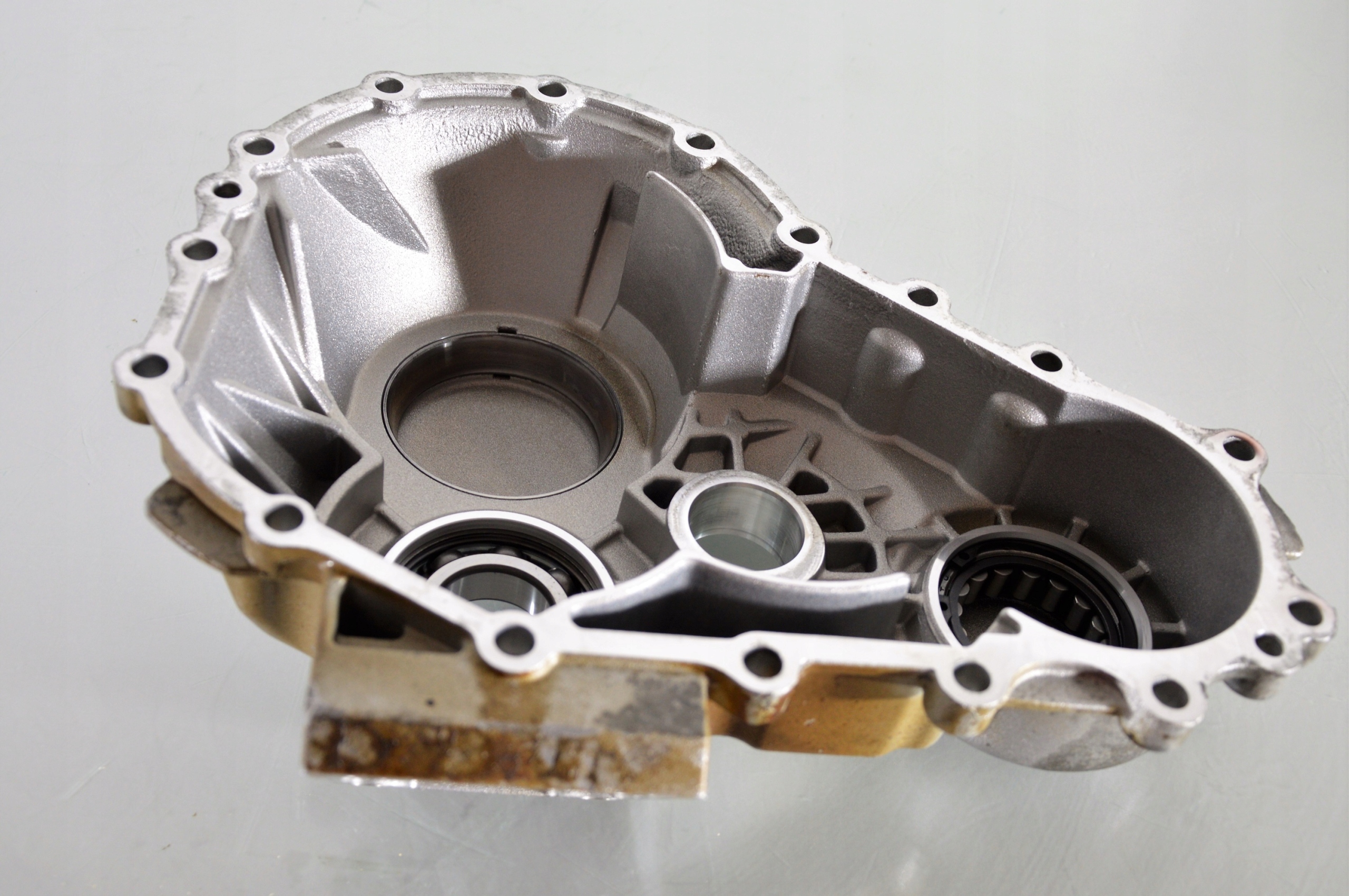 Задній корпус 722.652 Porsche