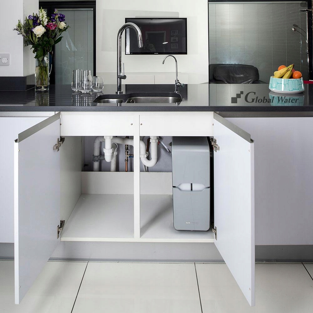 Zmiękczacz wody Kinetico Premier Compact Model Kinetico Premier Compact