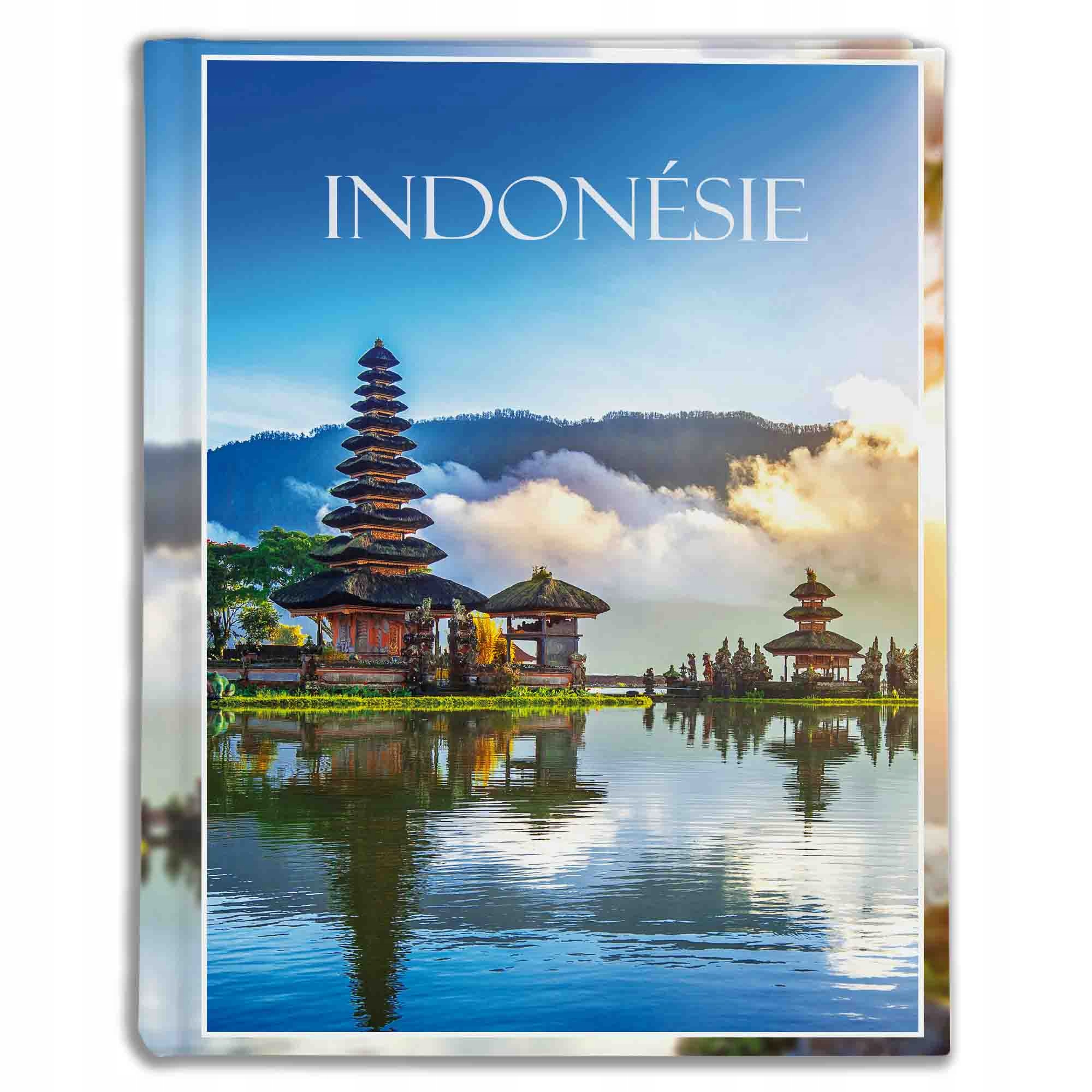 Fotoalbum, léto, Indonésie, 10x15 pro 200 fotografií (642)