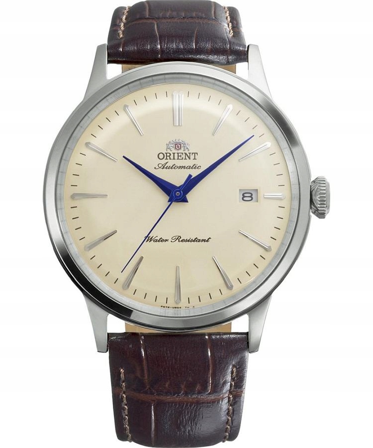 Pánské hodinky Orient Bambino Automatic Orient-RA-AC0033Y30B