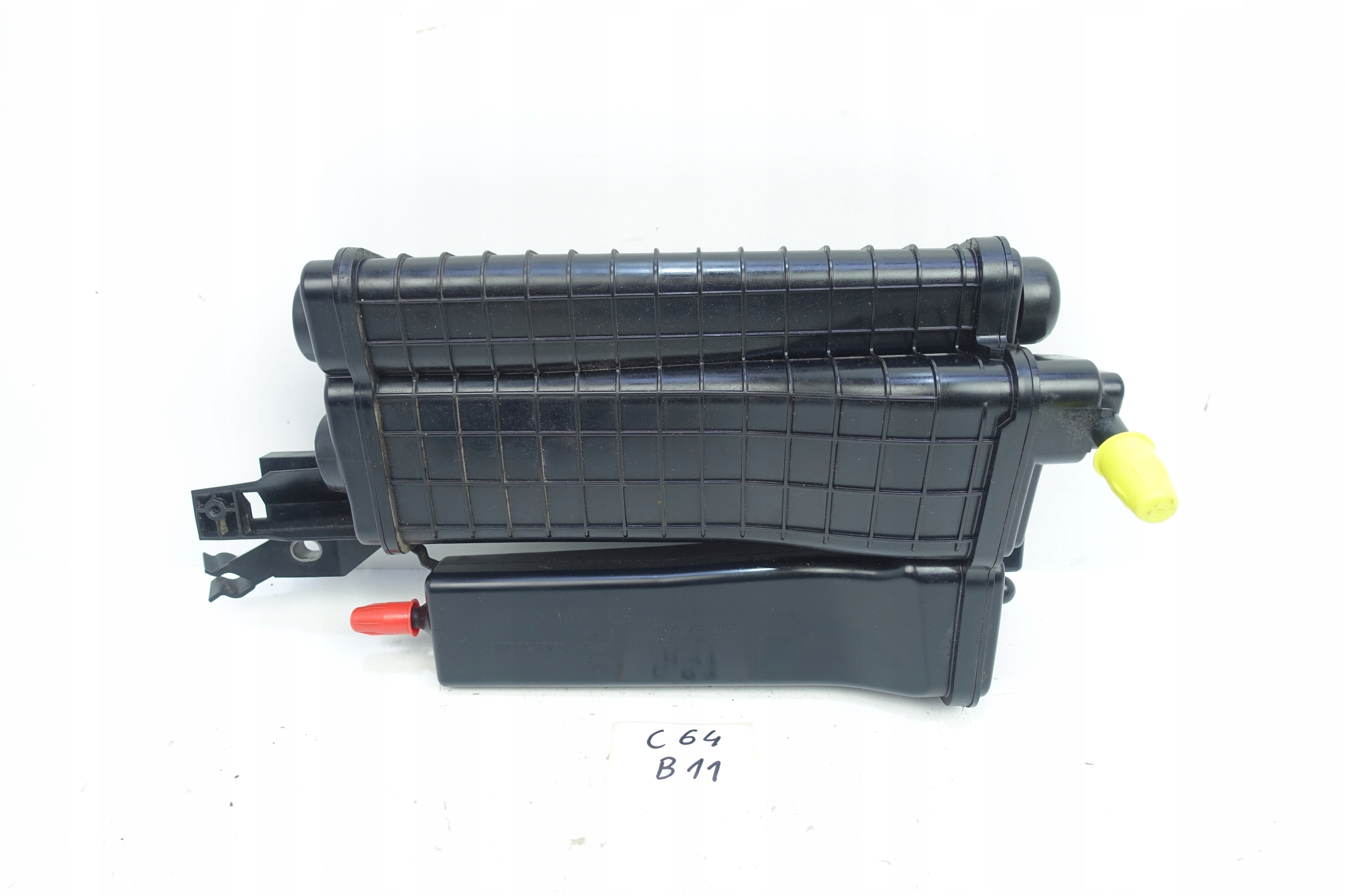 УГОЛЬНЫЙ ФИЛЬТР VW T-ROC OCTAVIA GOLF 5WA201801