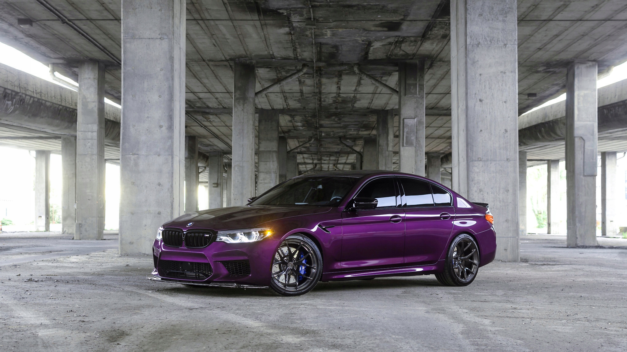 Металлическая фиолетовая фольга фиолетовый блеск 20 м