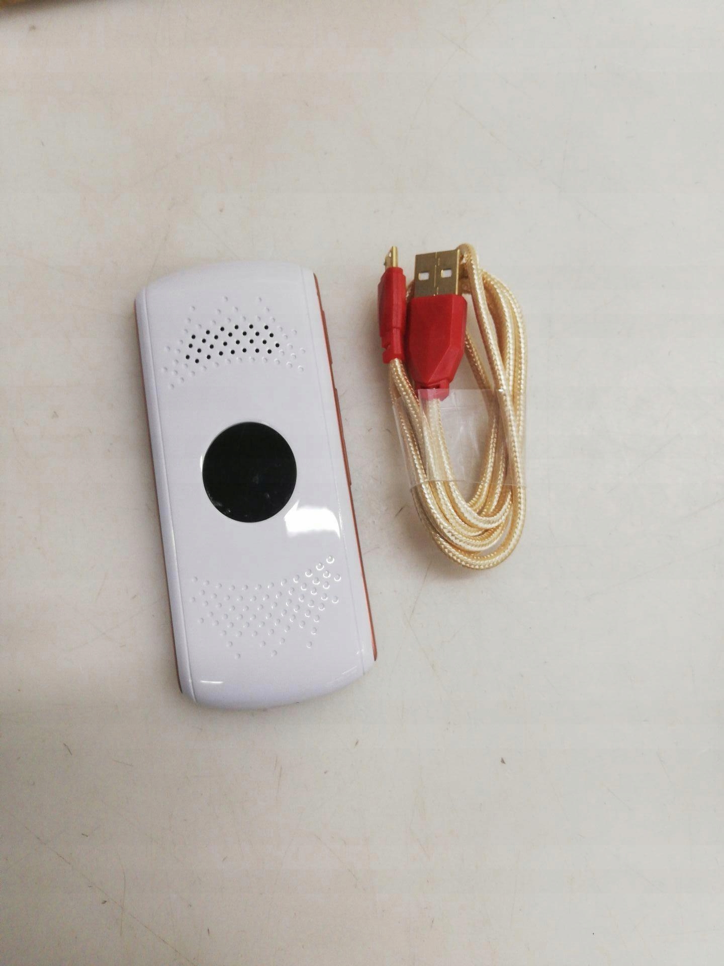 TŁUMACZ INTELIGENTNY 41 JĘZYKÓW DO NAUKI W PODRÓŻY Model Zunate