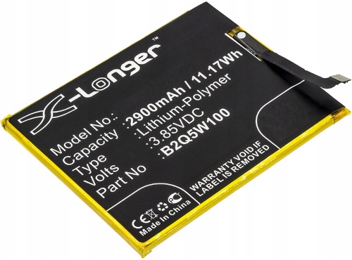 Bateria Akumulator B2Q5W100 Do Htc U12 Htc Desire 12+ Htc 12 Plus Breeze