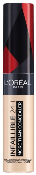

Loreal Infaillible korektor do twarzy 320/10