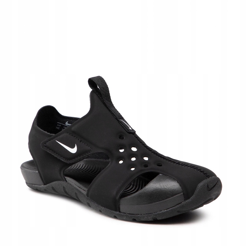 

Nike Sunray Protect 2 Sandałki Dziecięce Klapki