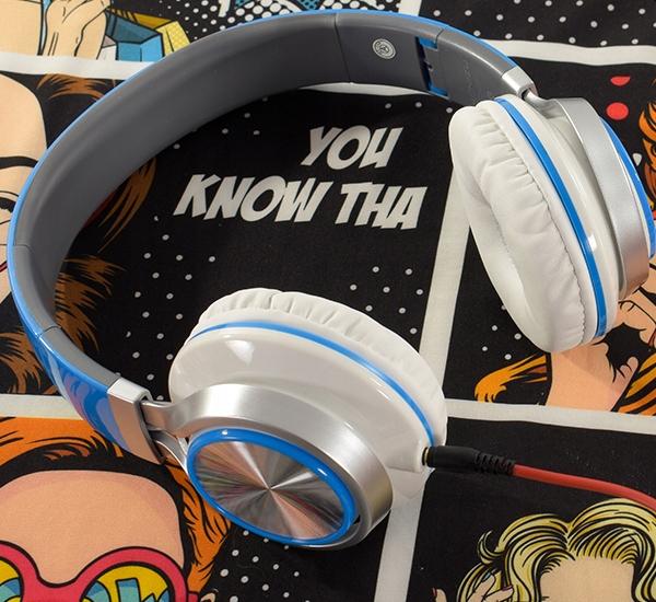 Gogle VR Wirtualne do Telefonu Smartfona Słuchawki Stan opakowania oryginalne