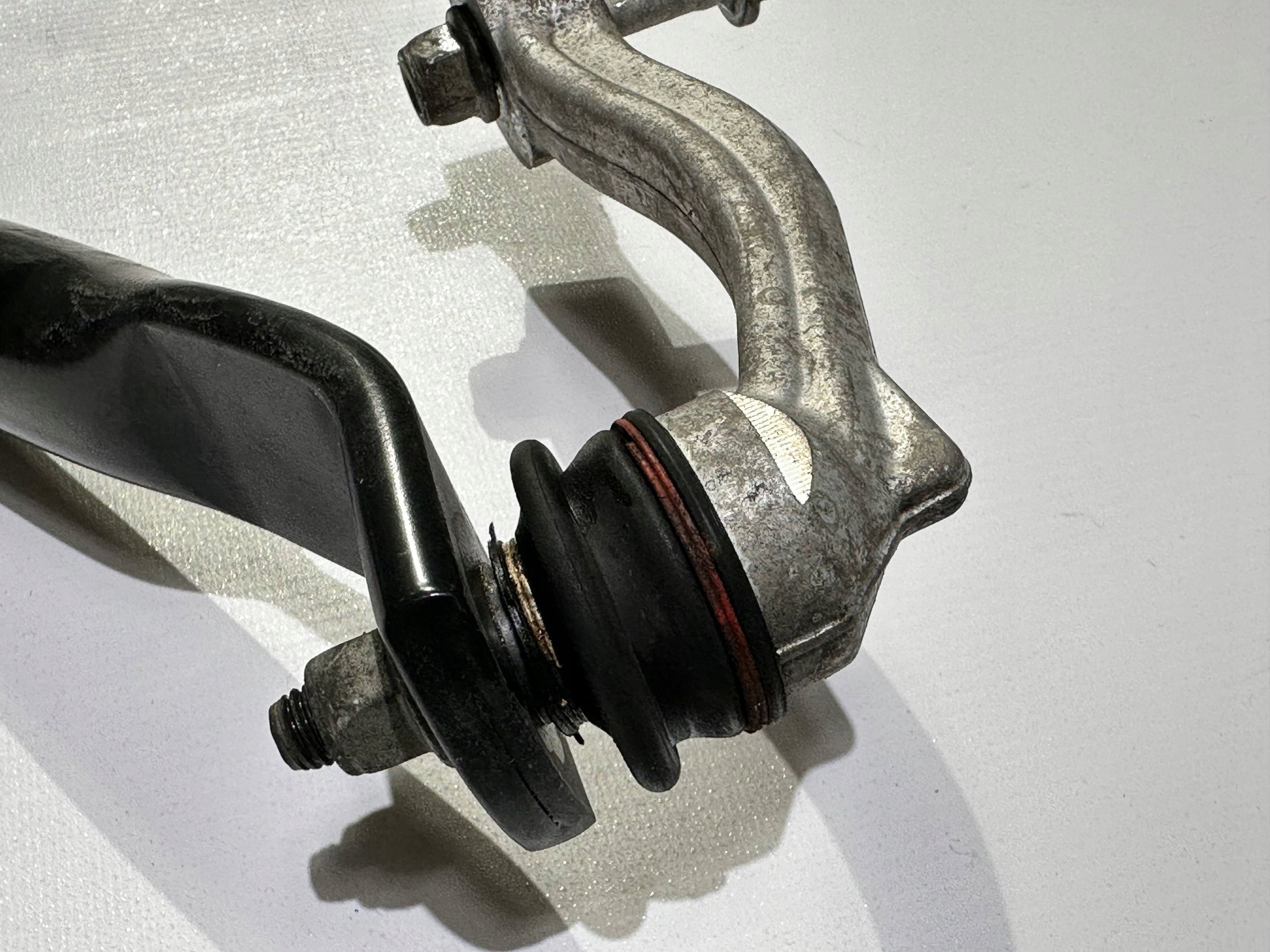 stabilizer rod front front Jaguar F-Type x152 3.0 2013+