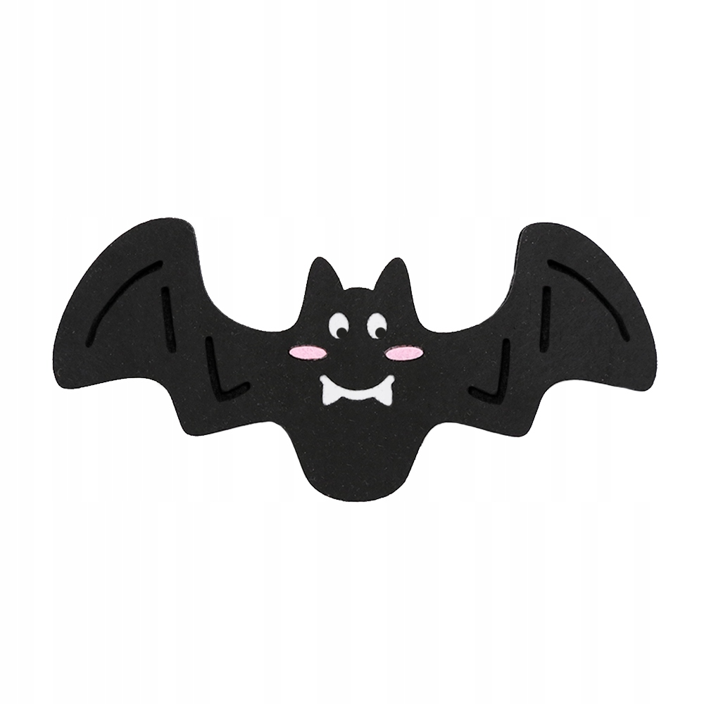 PRZYPINKA NIETOPERZ STRÓJ NIETOPERZA 20x7cm