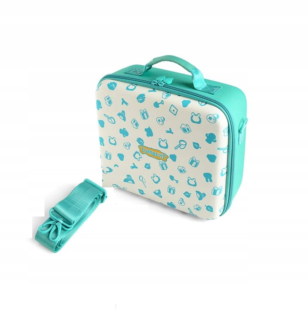 TORBA ETUI POKROWIEC FUTERAŁ NA KONSOLĘ NINTENDO SWITCH/OLED PREMIUM OUTLET