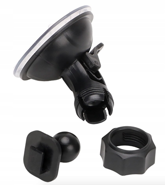 UCHWYT NA SZYBĘ WIDEOREJESTRATORA KAMER DVR GOPRO Model VIOFO GOPRO ACTIONCAM