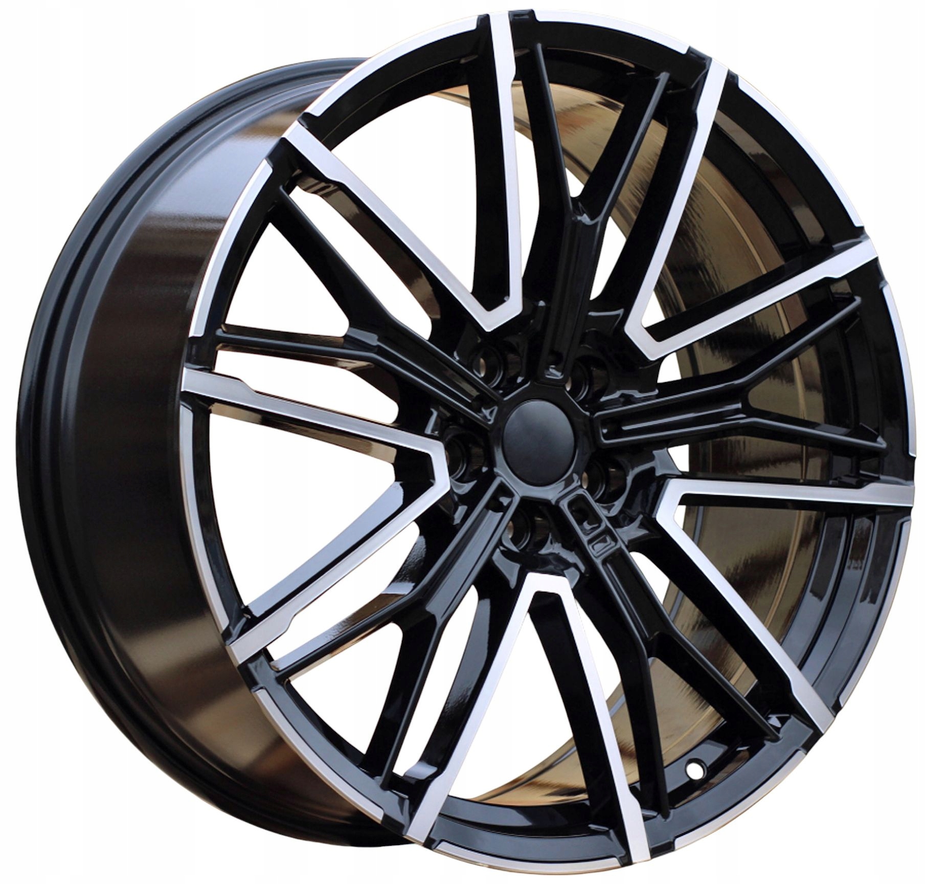 Kola 18 5x120 Bmw VI 6 Série III F06 F12 F13 7 VII Série V F01 F02 F03 F04