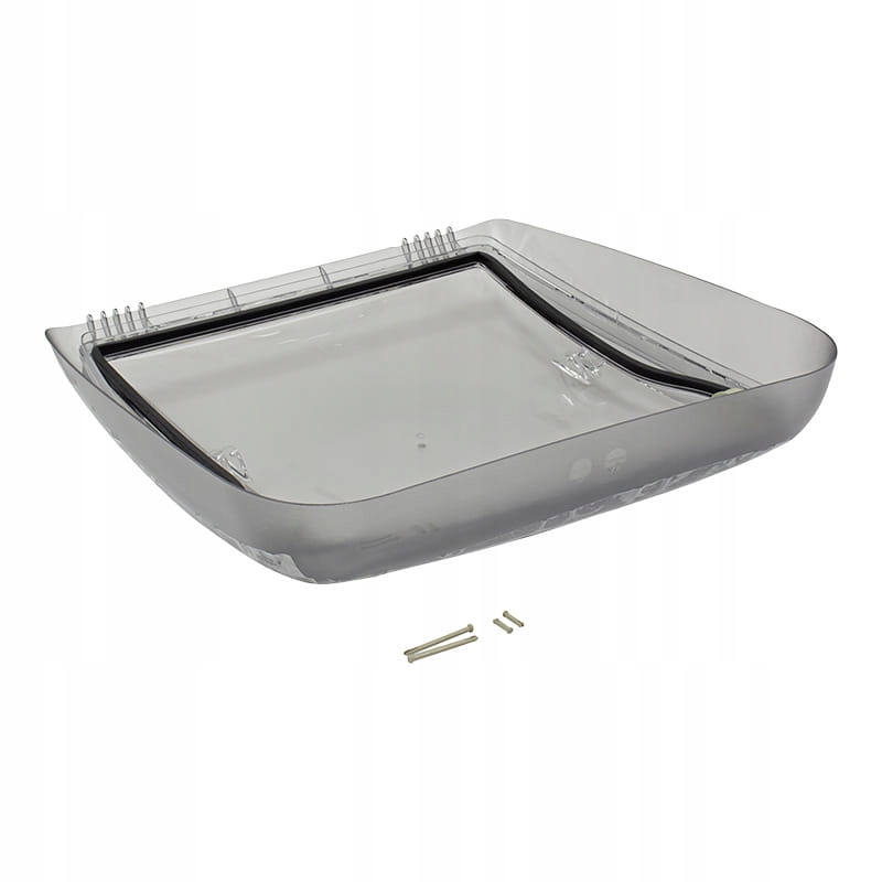 Szyba okna Dometic Mini Heki pokrywa daszek EAN (GTIN) 4041431080700
