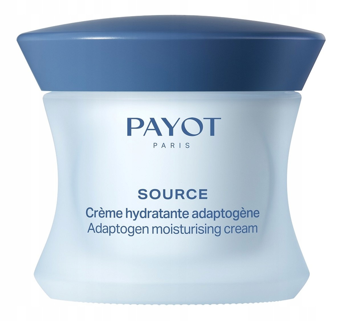 Source Adaptogen Moisturising Cream nawilżający Krem do twarzy