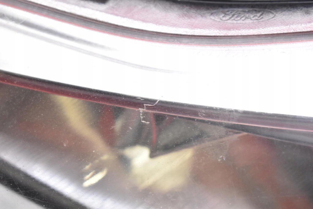REFLEKTOR left light front EU BM51-13W030-AK FORD FOCUS MK3 11-15