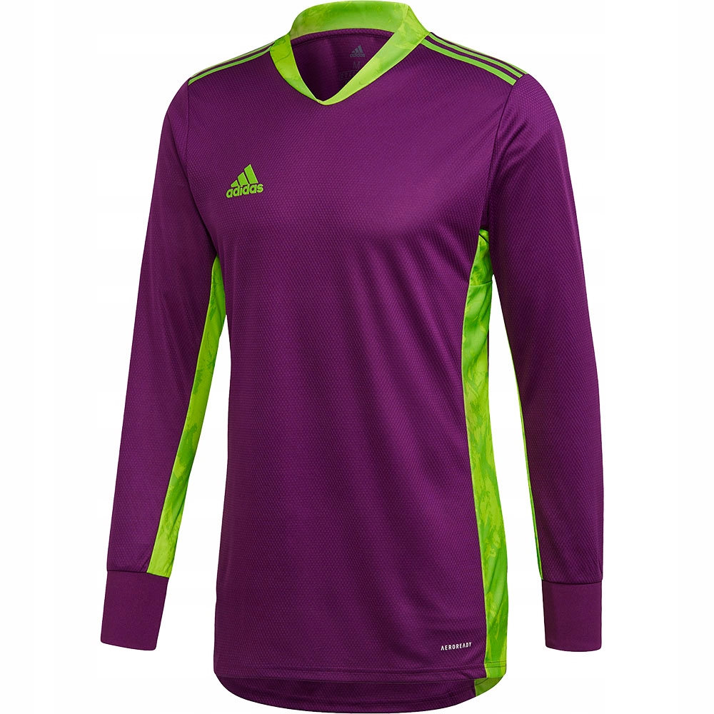 Bluza Bramkarska Adidas Adipro 20 Gl S Treningowa