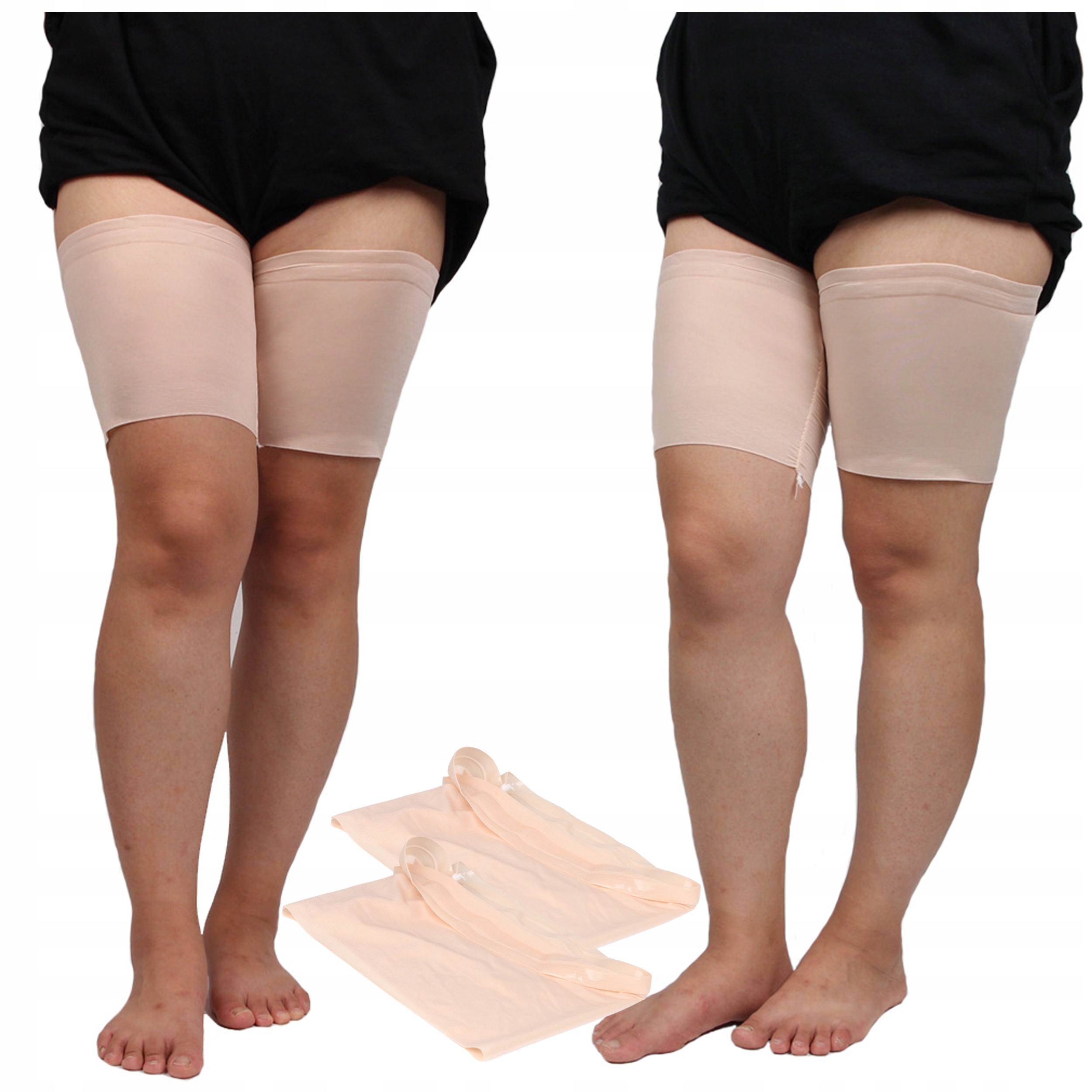 OPASKI OPASKA NA UDA UDO PRZECIW OTARCIOM OTARCIA OTARCIOM UD ANTYPOT