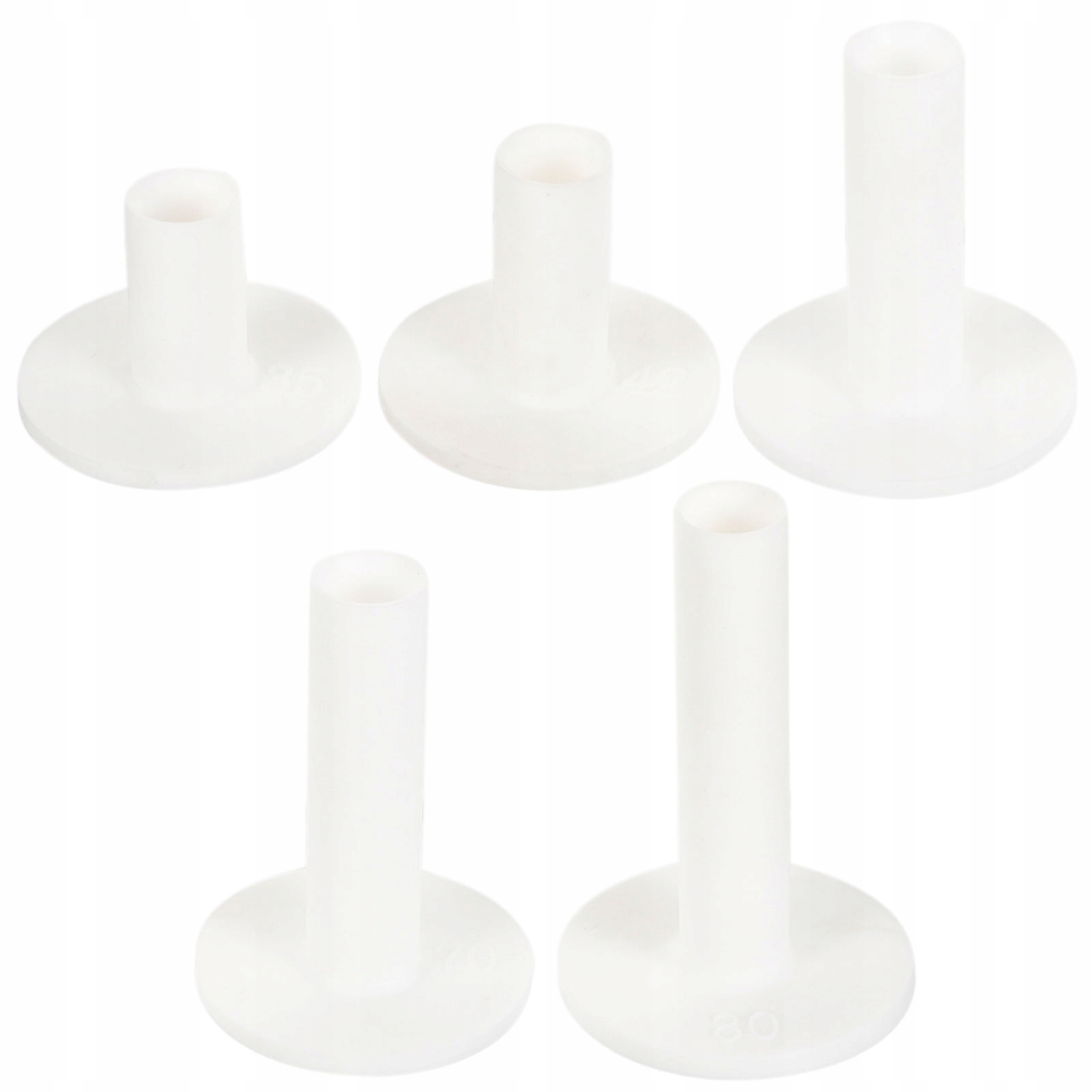 KOŁKI GOLFOWE PIŁKI GOLFOWE DRIVING RANGE KOSZULKI GOLFOWE