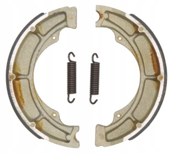 

Szczęki Hamulcowe Tył Trw Suzuki Ls 650 F 86-01