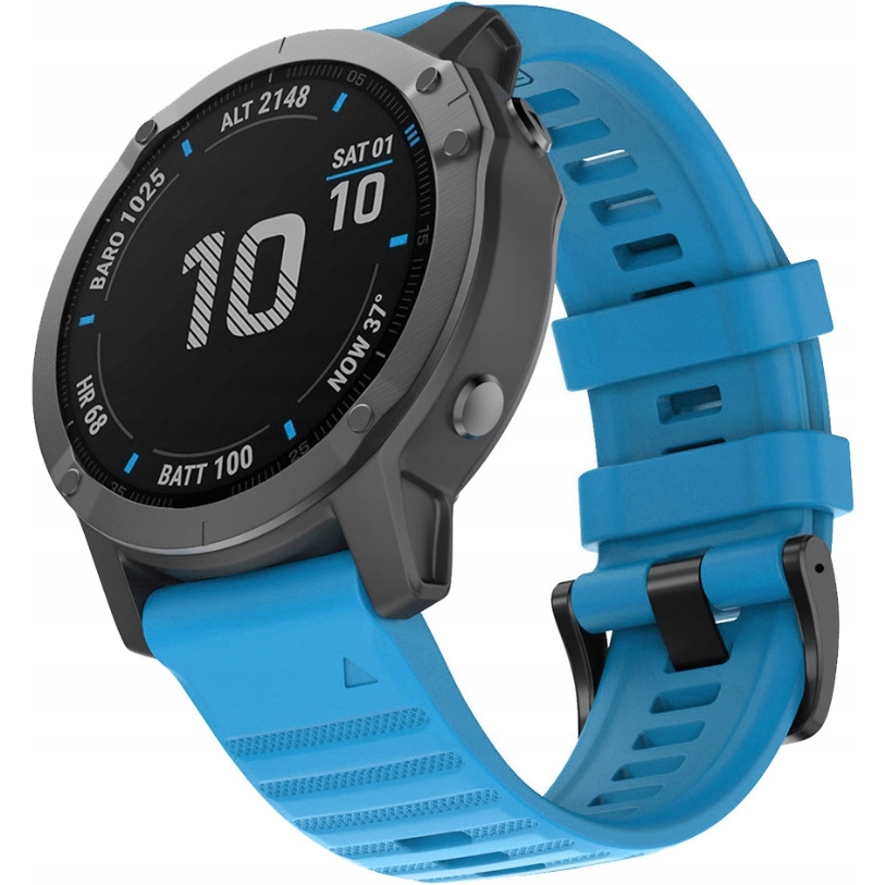 

Pasek Quickfit Do Garmin Fenix 3 5X 6X 6X 7X Pro