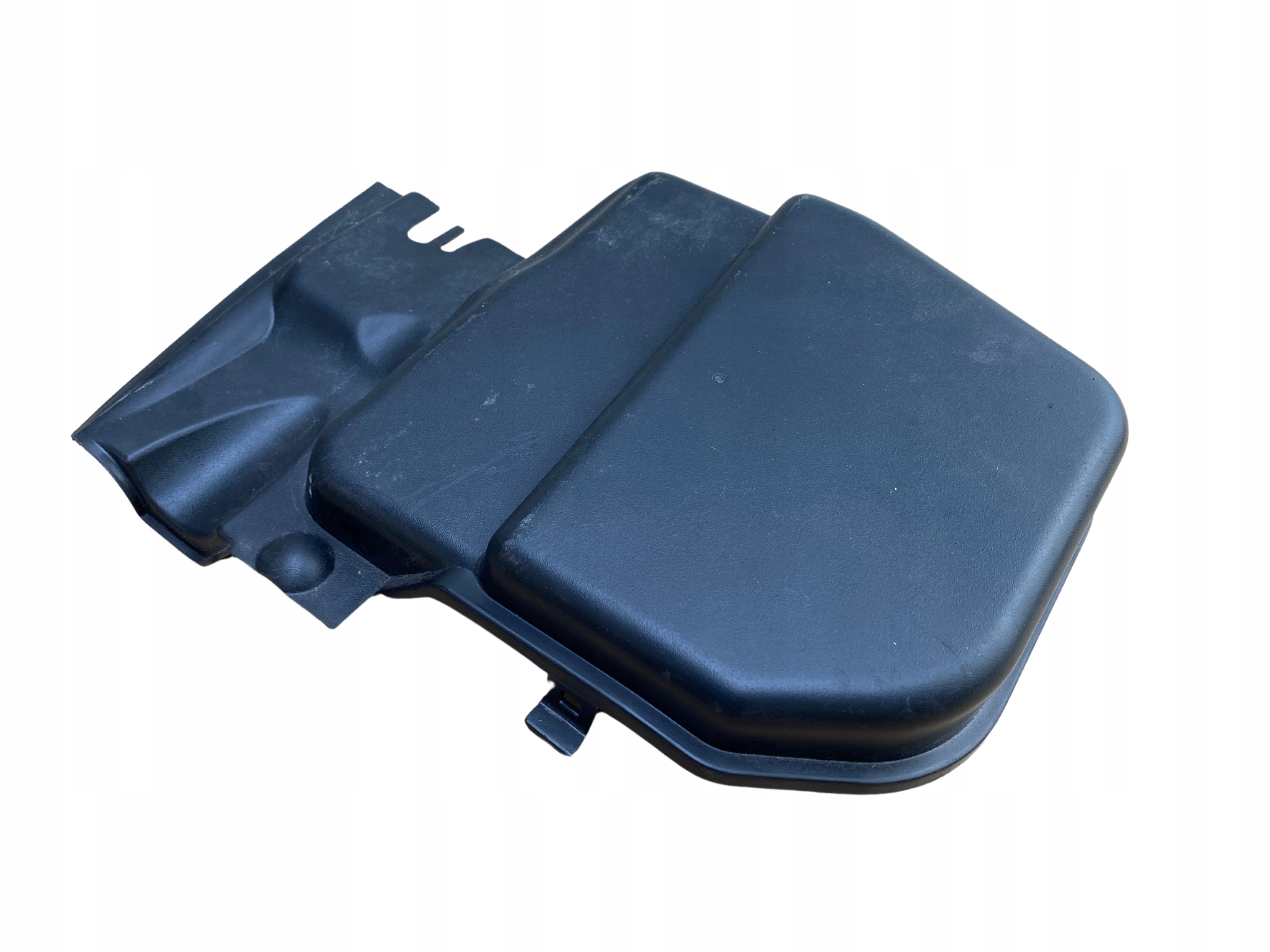 BMW E81 E82 E84 E87 E90 E91 E92 E93 OSŁONA PODSZYBIA PRAWA