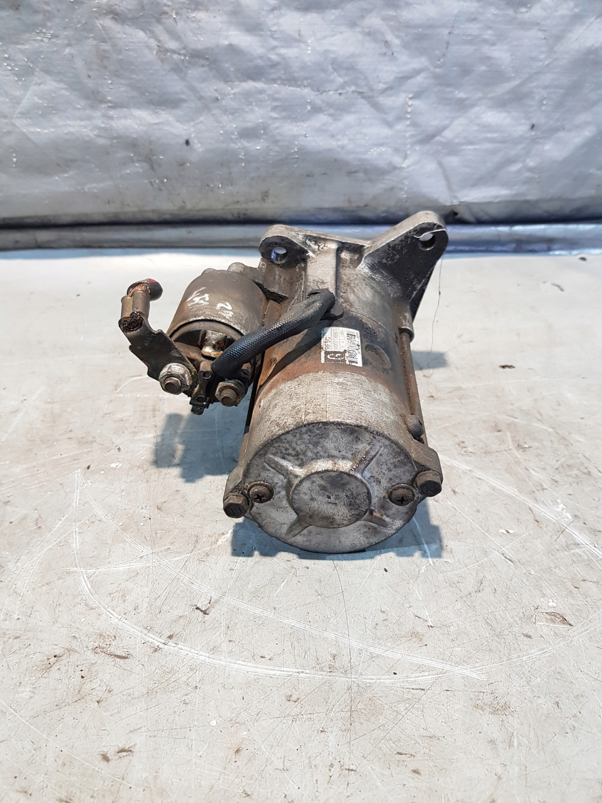 starter Mazda 6 GG OE M002T88671 RF5C