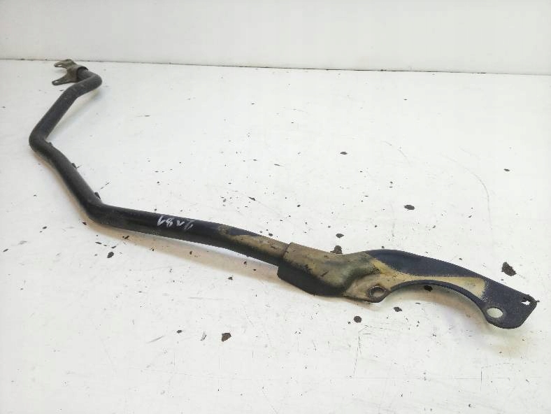 Support Traverse Saab 9-3 et 2.0 B