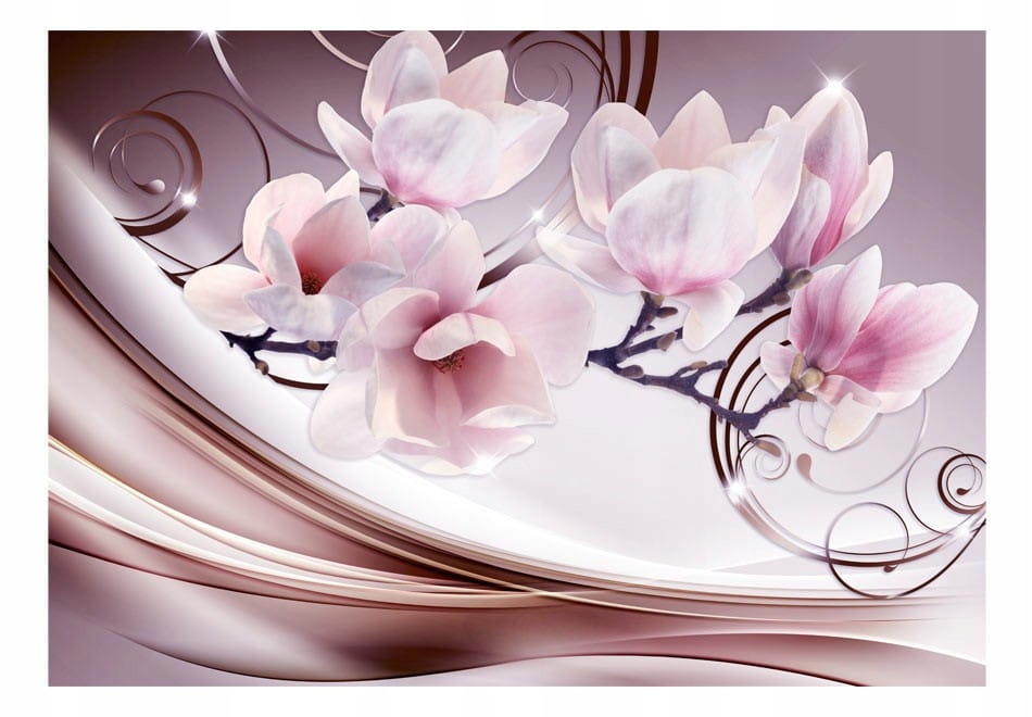 

Fototapeta - Spotkanie z Magnolią - 300X210