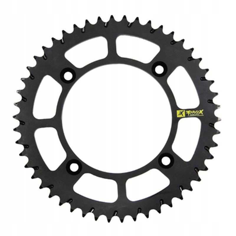 Prox Zadné Ozubené Koleso 4306 52 Hliníkové Honda Cr 80/85 '86-07, Crf 150R '07-2