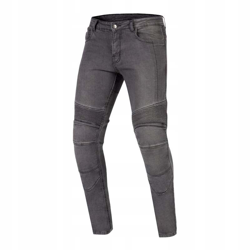 Džínsy Ozone Rusty Washed Black čierne Darčeky