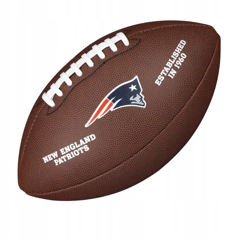 Piłka Futbol Amerykański Nfl Duke Replica Official 14+ ROZM.5