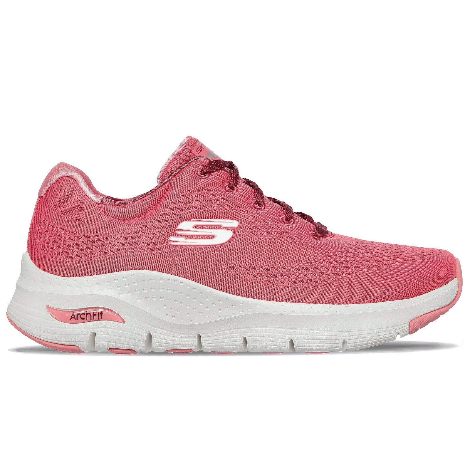 Buty damskie sportowe Skechers Arch Fit