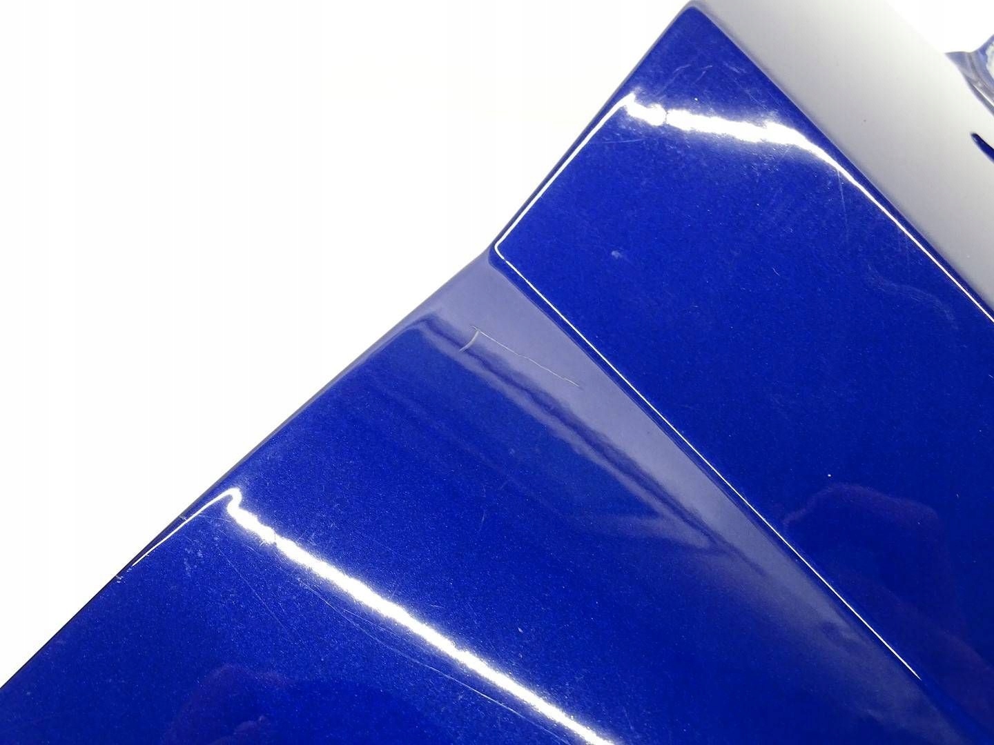 fender right front front HYUNDAI I20 III 20- LAKIER YP5