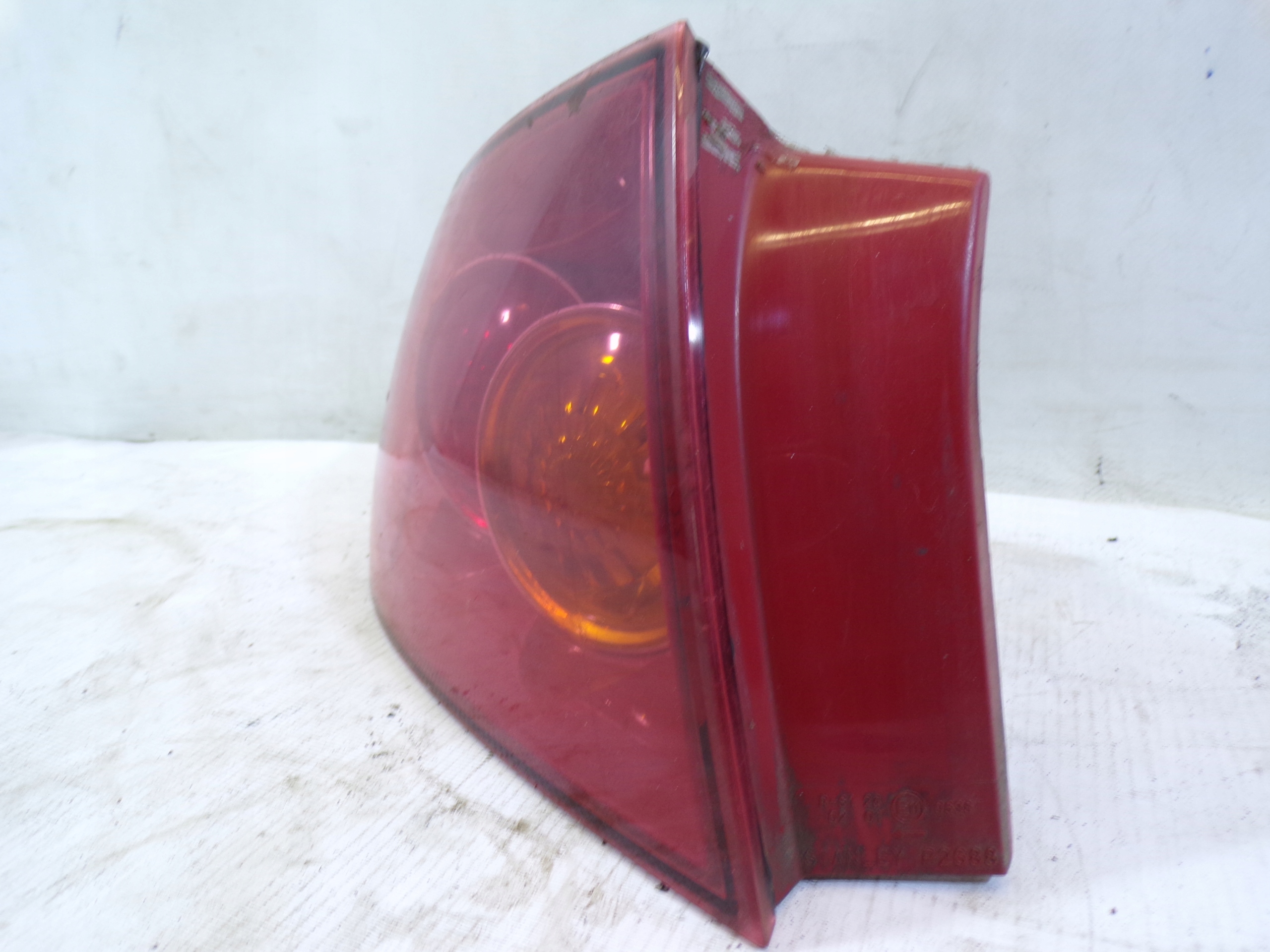 light rear rear part left MAZDA 3 BK sedan