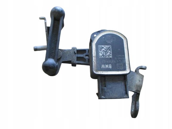 BMW F01 08-15 CZUJNIK WYSOKOŚCI POZIOMOWANIA XENON LEWY PRZÓD 6788569