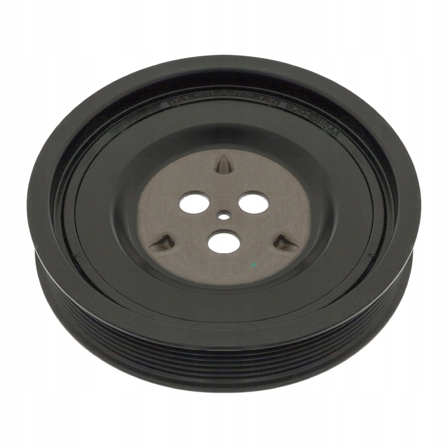 KOŁO PASOWE FORD Producent części Febi Bilstein