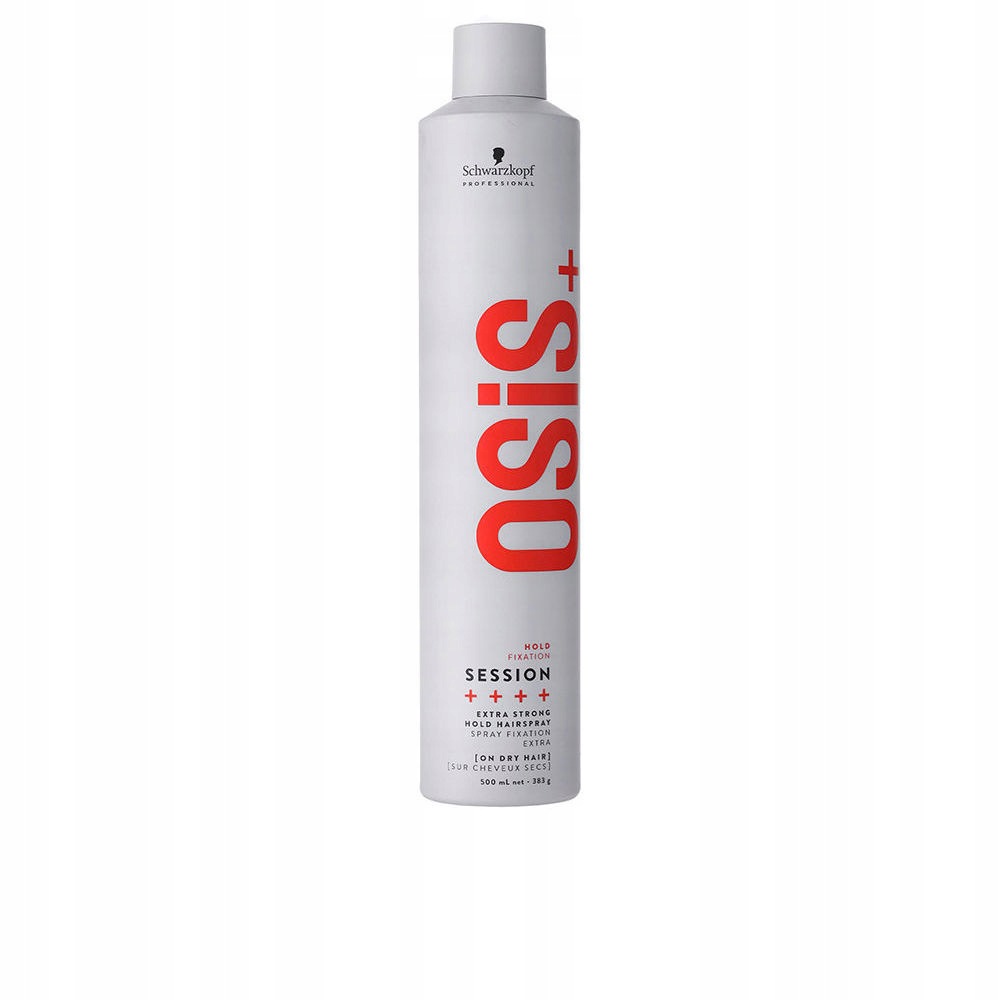 Osis session 500 ml