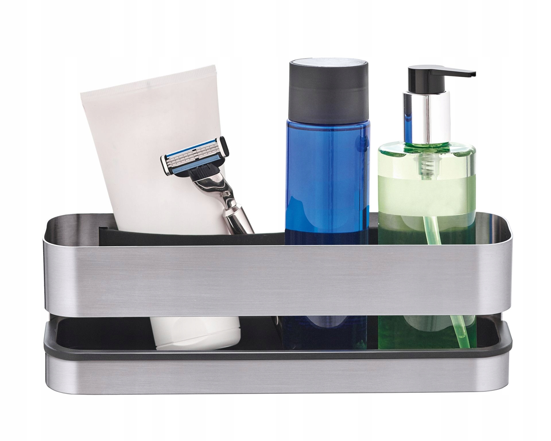 Blomus Nexio Sprchová polica 25 cm Matná