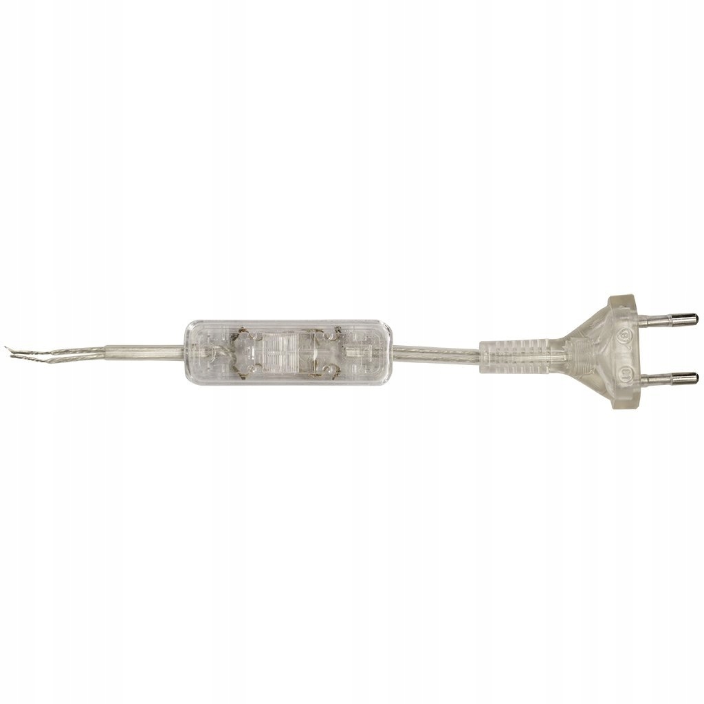 

Sznur Przyłączeniowy Z Wyłącznikiem SP/W-190CM